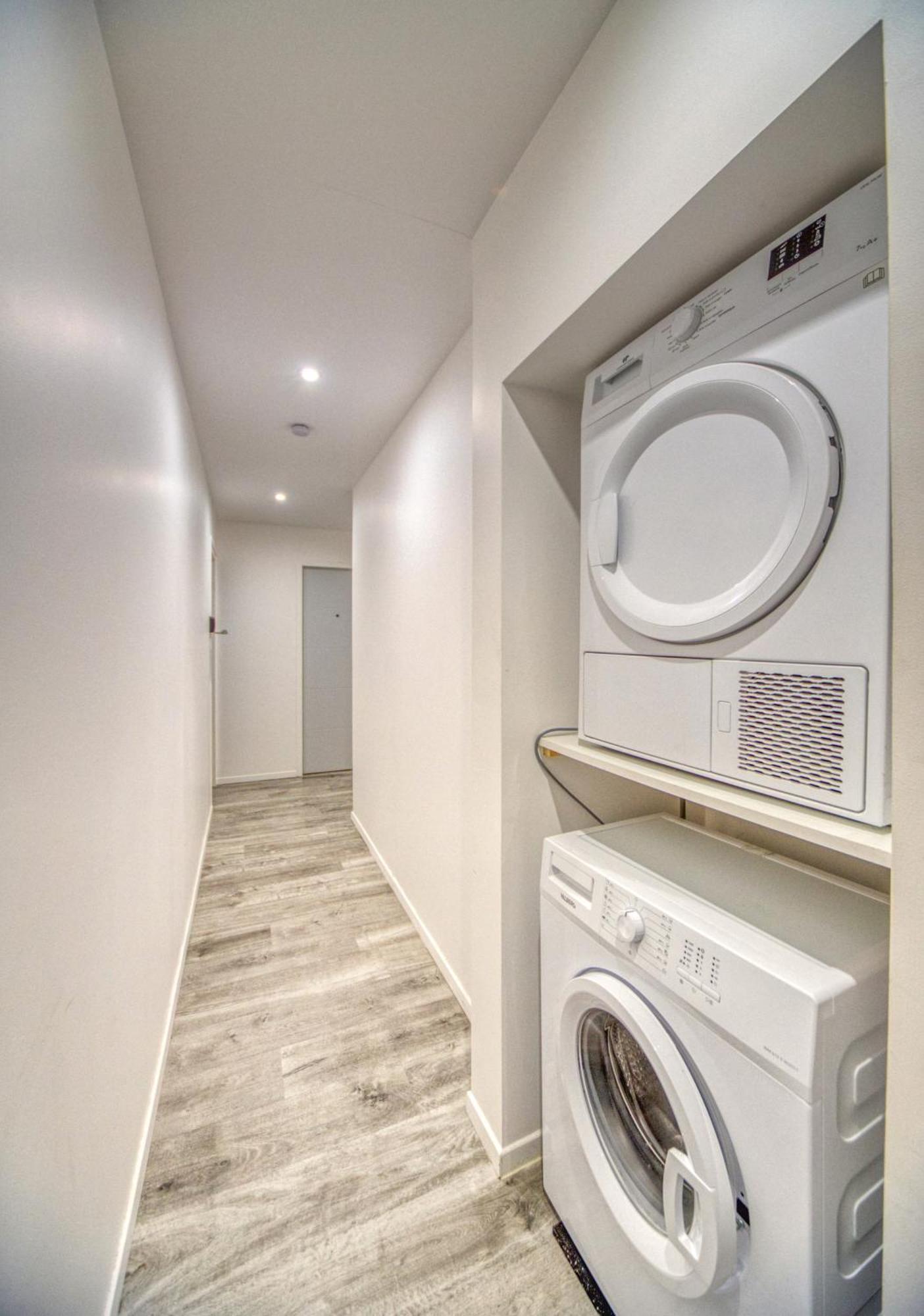 Le Taillefer 4 - L'Oasis Apartment Rhut Exterior photo